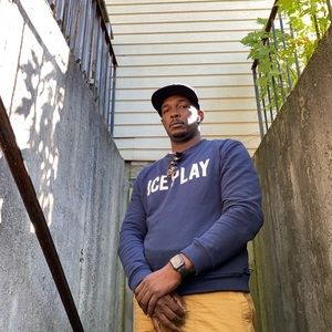 Meet your Posher, Joseph